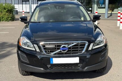 Volvo XC60 Gebrauchtwagen