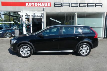 Volvo V60 Cross Country Gebrauchtwagen