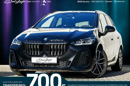 BMW 220 Active Tourer Gebrauchtwagen