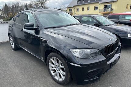 BMW X6 M Gebrauchtwagen