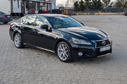 Lexus GS 450 Gebrauchtwagen