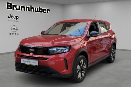 Opel Frontera Gebrauchtwagen