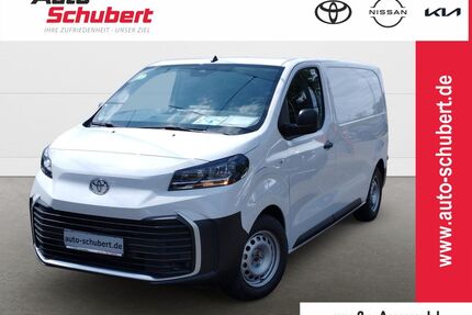 Toyota Proace (Verso) Gebrauchtwagen