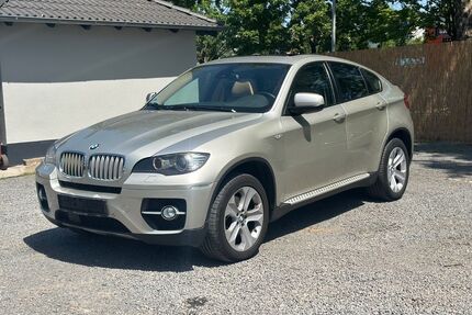 BMW X6 Gebrauchtwagen