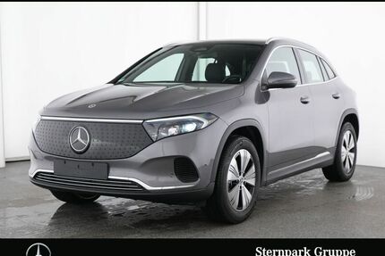 Mercedes-Benz EQA Gebrauchtwagen
