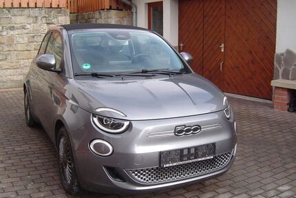 Fiat 500e Gebrauchtwagen