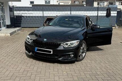 BMW 430 Gran Coupé Gebrauchtwagen