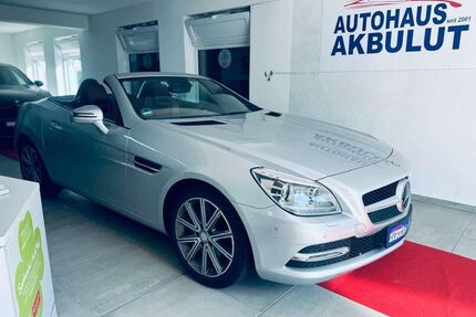 Mercedes-Benz SLK 350 Gebrauchtwagen
