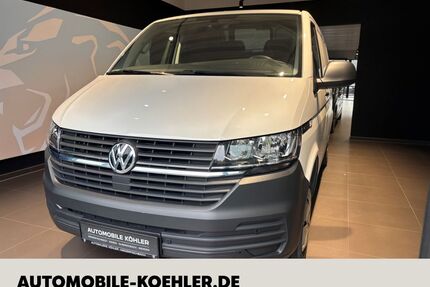 VW T6 Transporter Gebrauchtwagen