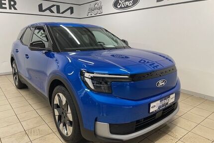 Ford Explorer Gebrauchtwagen
