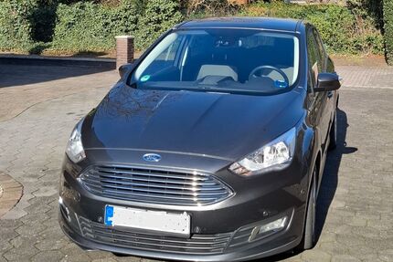 Ford C-Max Gebrauchtwagen