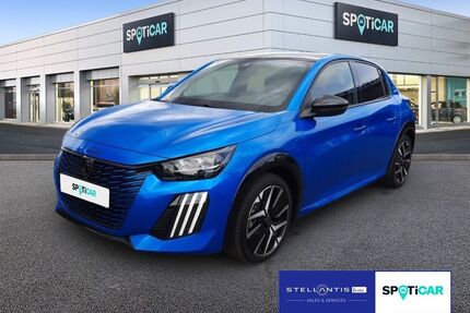 Peugeot 208 Gebrauchtwagen
