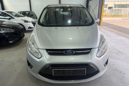 Ford Grand C-Max Gebrauchtwagen
