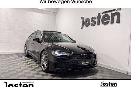 Audi S6 Gebrauchtwagen
