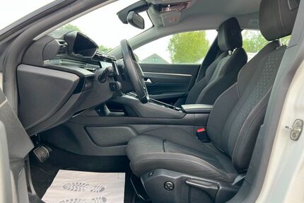 Peugeot 508 Gebrauchtwagen