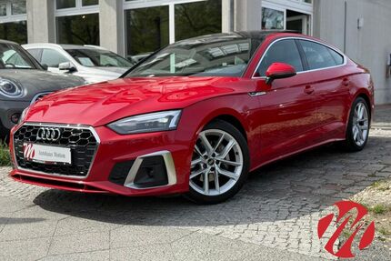 Audi A5 Gebrauchtwagen