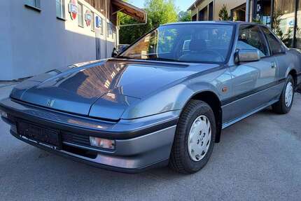 Honda Prelude Gebrauchtwagen