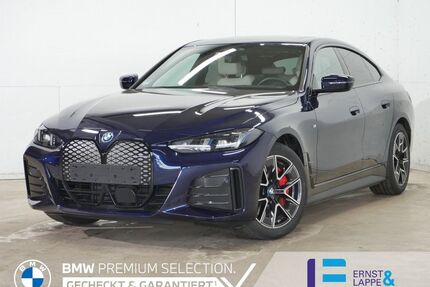 BMW i4 Gebrauchtwagen