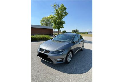 Seat Leon Gebrauchtwagen