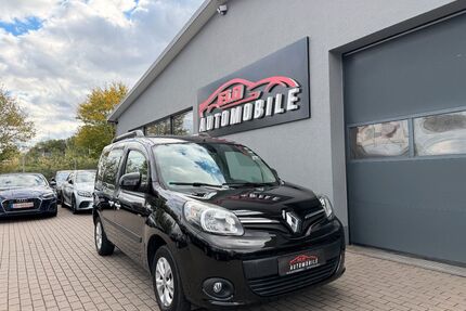 Renault Kangoo Gebrauchtwagen