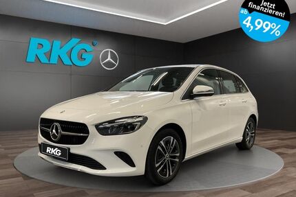 Mercedes-Benz B 250 Gebrauchtwagen