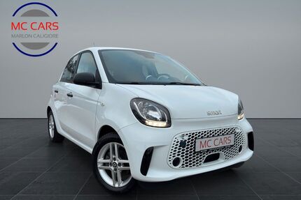 Smart ForFour Gebrauchtwagen