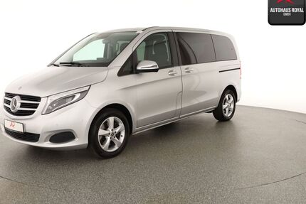 Mercedes-Benz V 220 Gebrauchtwagen