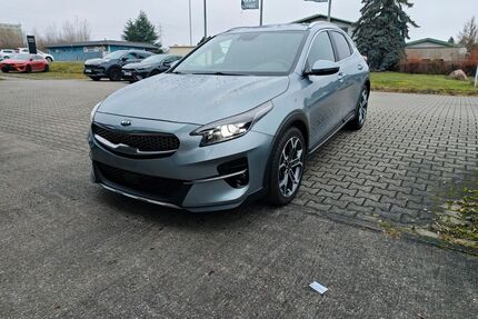 Kia XCeed Gebrauchtwagen