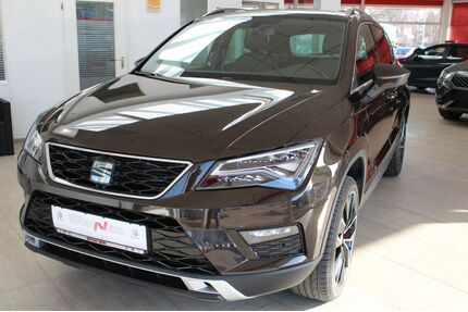 Seat Ateca Gebrauchtwagen