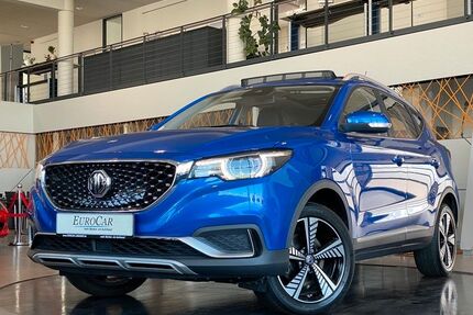 MG ZS Gebrauchtwagen