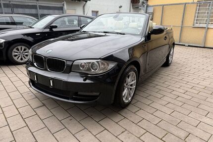 BMW 120 Gebrauchtwagen
