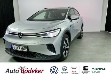 VW ID.4 Gebrauchtwagen