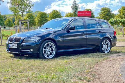 BMW 335 Gebrauchtwagen