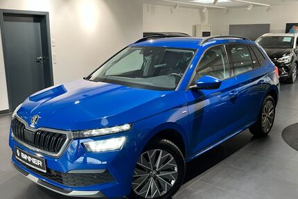 Skoda Kamiq Gebrauchtwagen