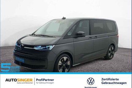 VW T7 Multivan Gebrauchtwagen