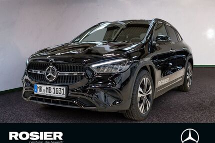Mercedes-Benz GLA 200 Gebrauchtwagen