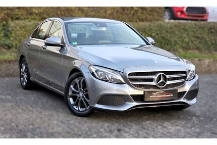 Mercedes-Benz C 220 Gebrauchtwagen