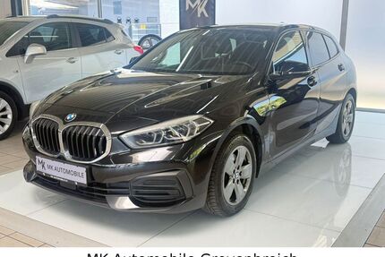 BMW 116 Gebrauchtwagen
