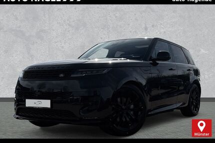Land Rover Range Rover Sport Gebrauchtwagen