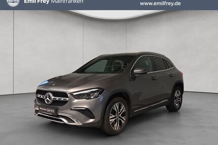 Mercedes-Benz GLA 200 Gebrauchtwagen