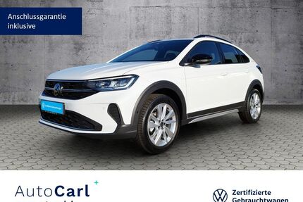 VW Taigo Gebrauchtwagen