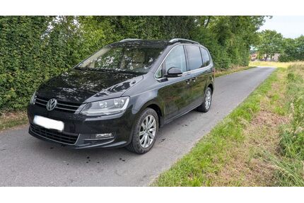 VW Sharan Gebrauchtwagen