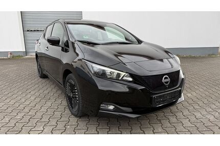 Nissan Leaf Gebrauchtwagen