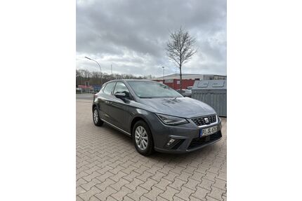 Seat Ibiza Gebrauchtwagen
