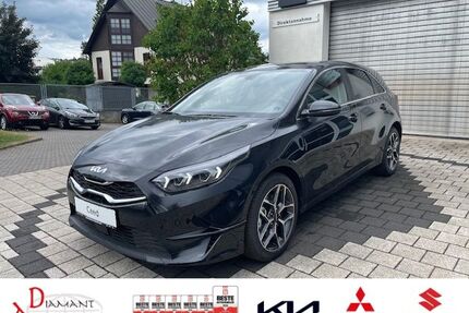 Kia ceed / Ceed Gebrauchtwagen