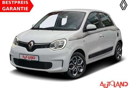 Renault Twingo Gebrauchtwagen