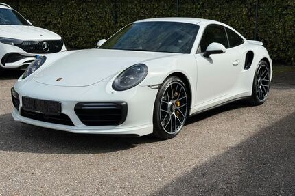 Porsche 911 Urmodell Gebrauchtwagen