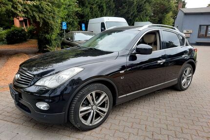 INFINITI QX50 Gebrauchtwagen
