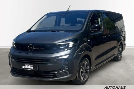 Opel Zafira Gebrauchtwagen