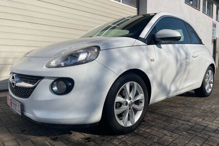 Opel Adam Gebrauchtwagen